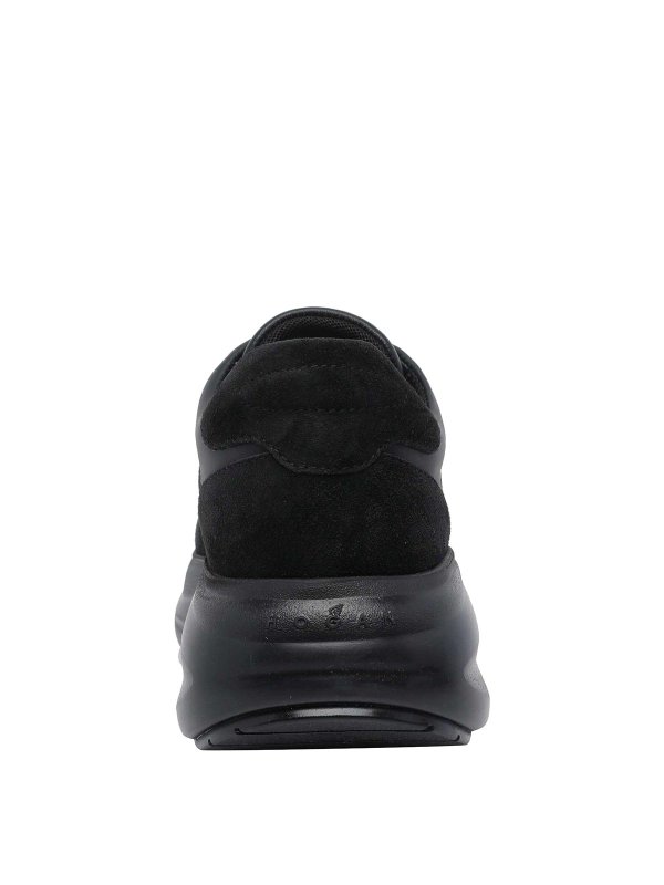 Sneaker - Schwarz shop online: HOGAN