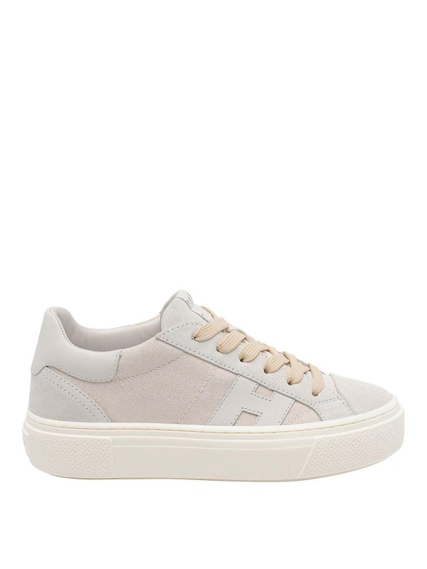 HOGAN: trainers - Crosswind Sneakers
