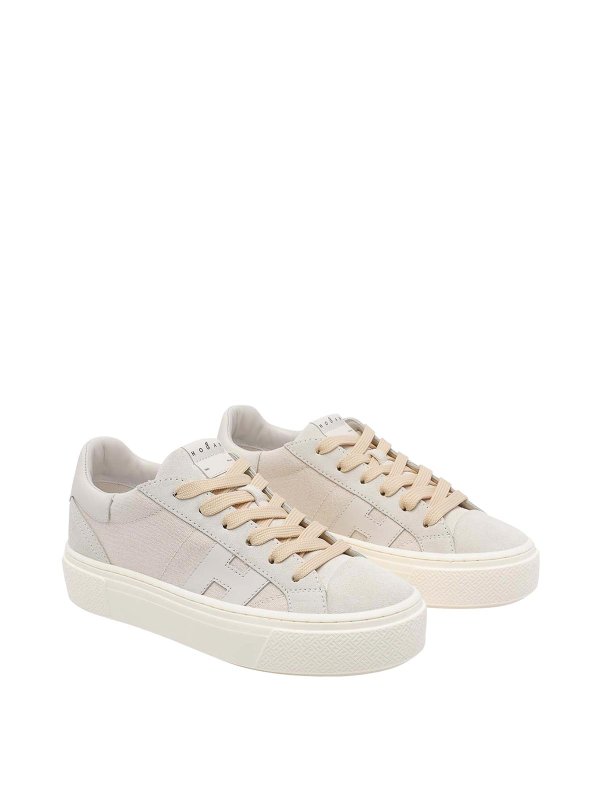 HOGAN: trainers online - Crosswind Sneakers