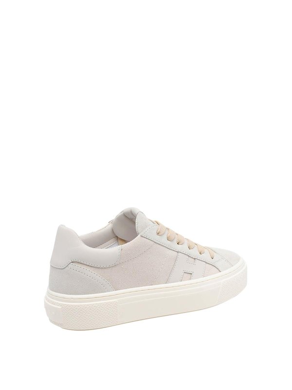 The Best Shops HOGAN: trainers - Crosswind Sneakers