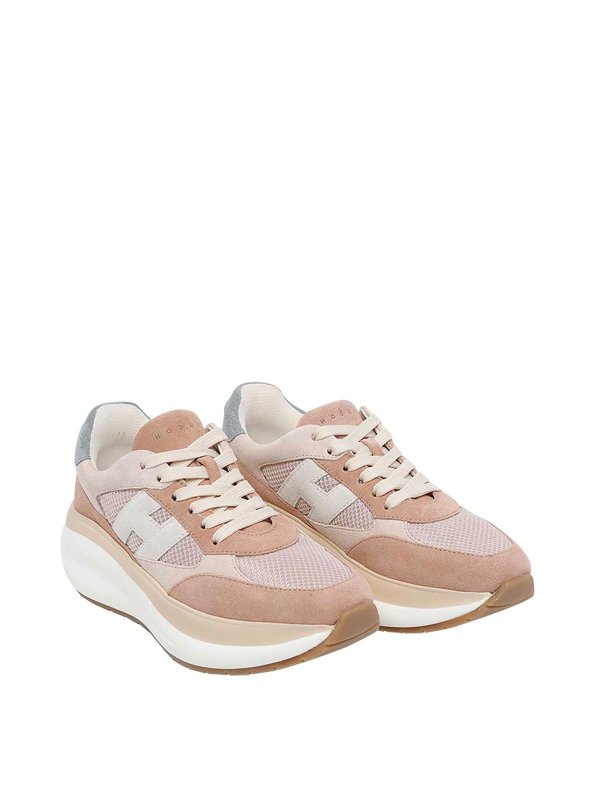 HOGAN: Sneaker online - Sneaker - Nude
