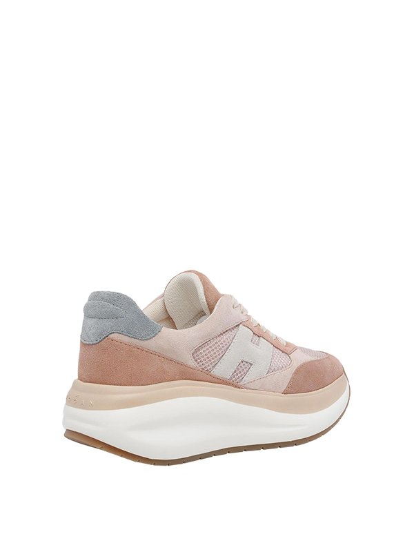 The Best Shops HOGAN: Sneaker - Sneaker - Nude