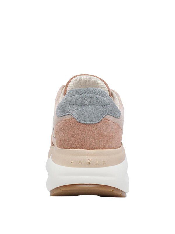 Sneaker - Nude shop online: HOGAN