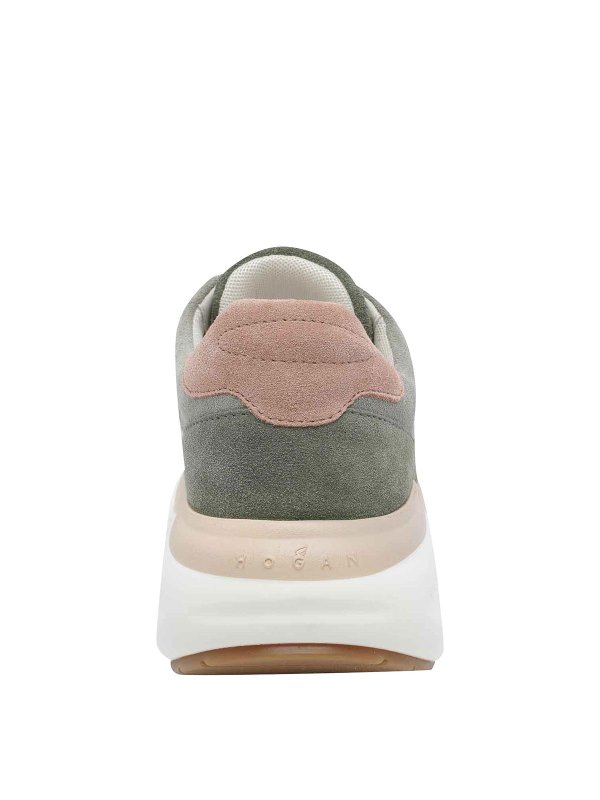 Sneaker - Grün shop online: HOGAN