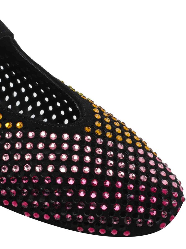 Bailarinas - Multicolor shop online: KURT GEIGER