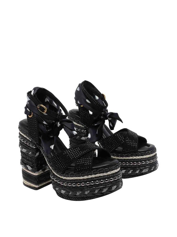 KURT GEIGER: Botines online - Botines - Negro