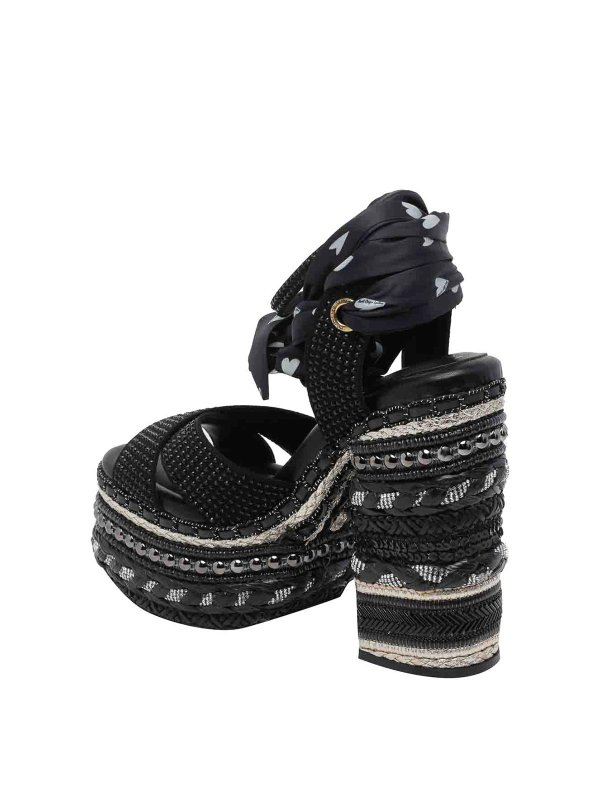 Botines - Negro shop online: KURT GEIGER