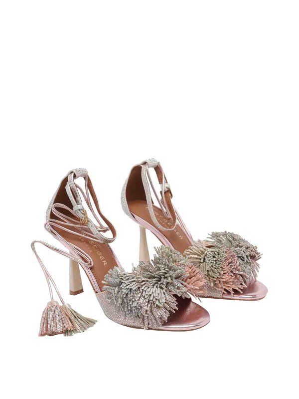 KURT GEIGER: Pumps online - Pumps - Nude
