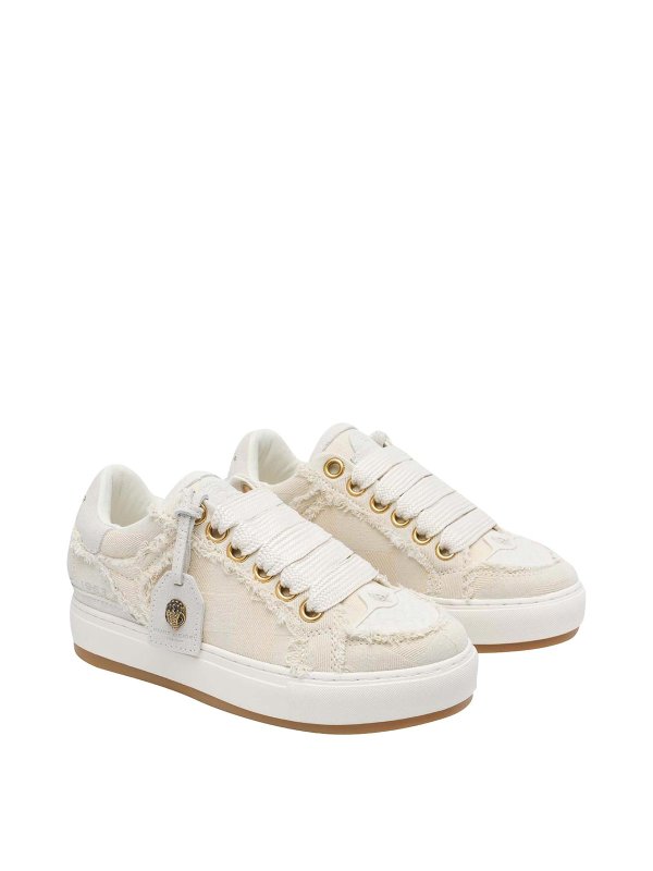 KURT GEIGER: Sneaker online - Sneaker - Weiß