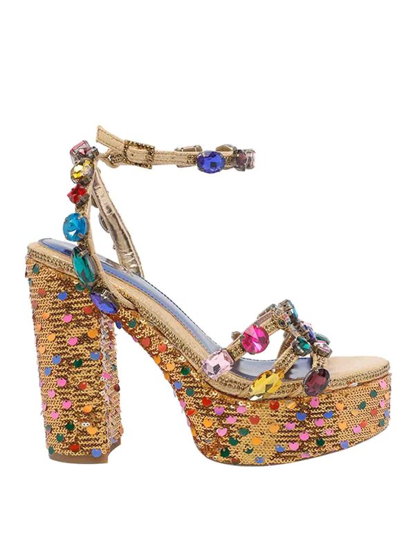 KURT GEIGER: scarpe décolleté - Décolleté