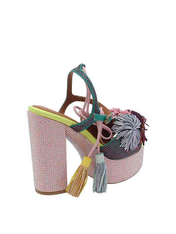 The Best Shops KURT GEIGER: Pumps - Pumps - Bunt