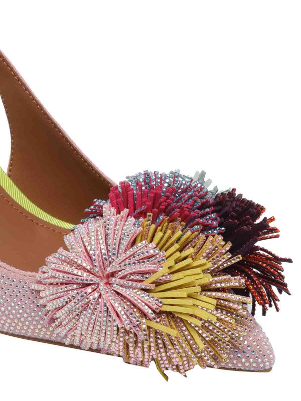 Décolleté shop online: KURT GEIGER