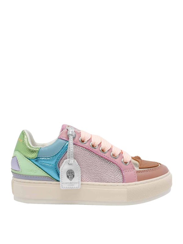 KURT GEIGER: Sneaker - Sneaker - Bunt