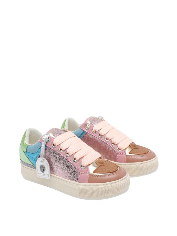 KURT GEIGER: Sneaker online - Sneaker - Bunt