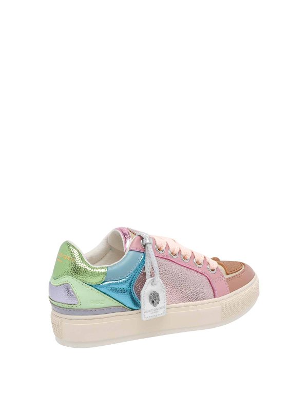 The Best Shops KURT GEIGER: Sneaker - Sneaker - Bunt
