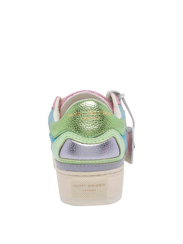 Sneaker - Bunt shop online: KURT GEIGER