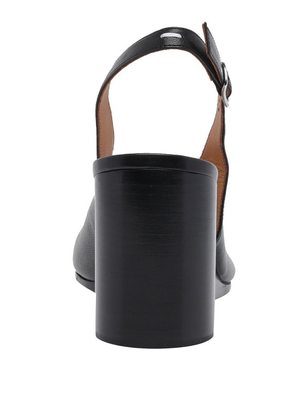 Tabi Wedges Replica 
online: Maison Margiela