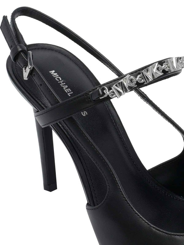 パンプス - 黒 shop online: Michael Michael Kors