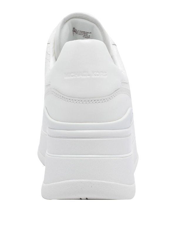 Baskets - Blanc Replica 
online: Michael Michael Kors