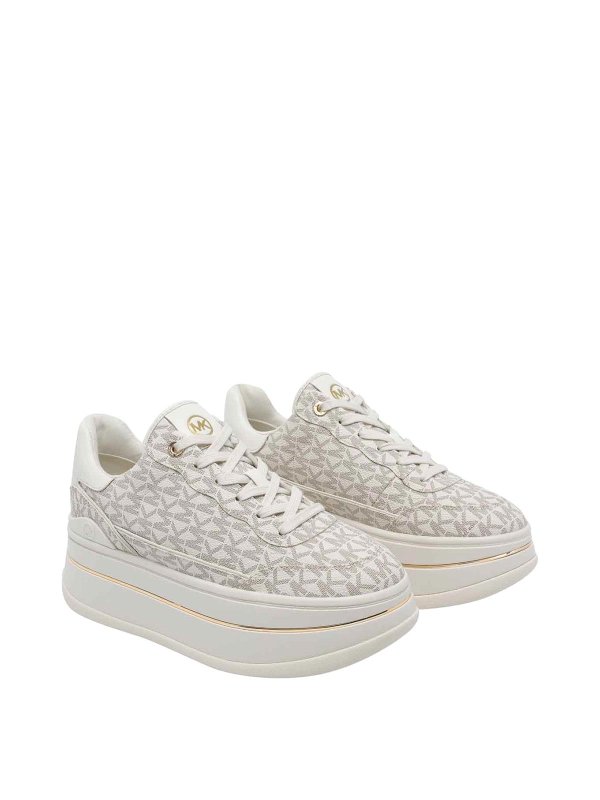 Michael Michael Kors: スニーカー online - スニーカー - ベージュ