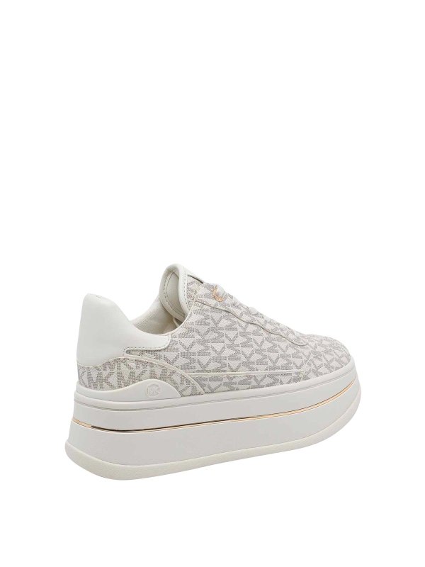 The Best Shops Michael Michael Kors: スニーカー - スニーカー - ベージュ