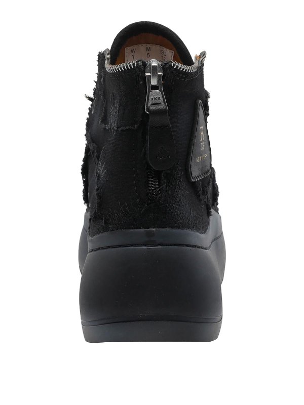 Baskets - Noir shop online: R13