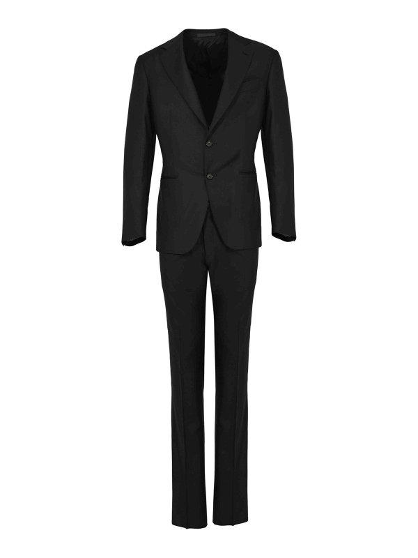 CARUSO: completi casual - Abito Monopetto Norma Suit