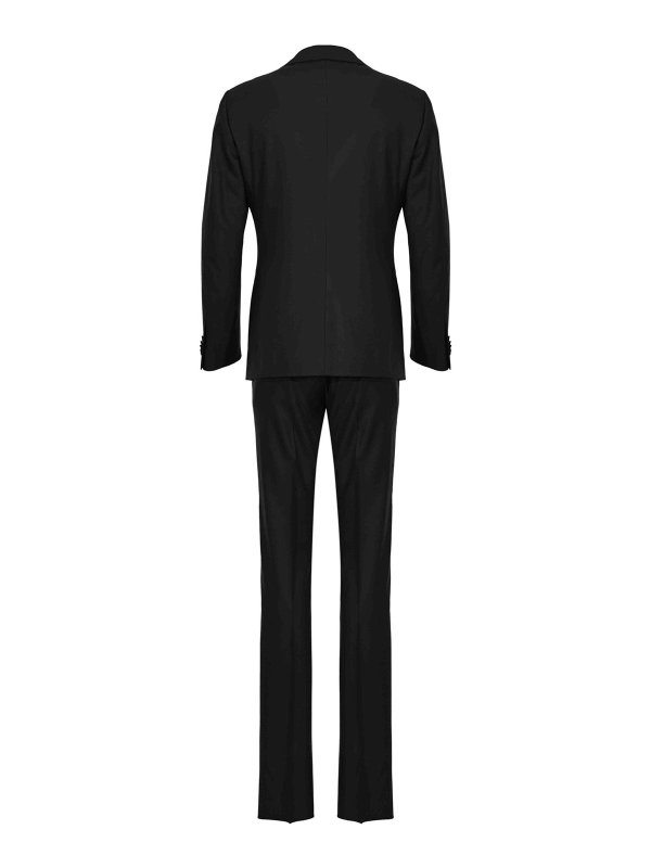 CARUSO: completi casual online - Abito Monopetto Norma Suit