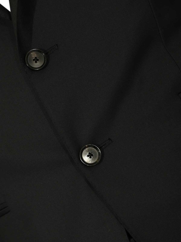 The Best Shops CARUSO: completi casual - Abito Monopetto Norma Suit