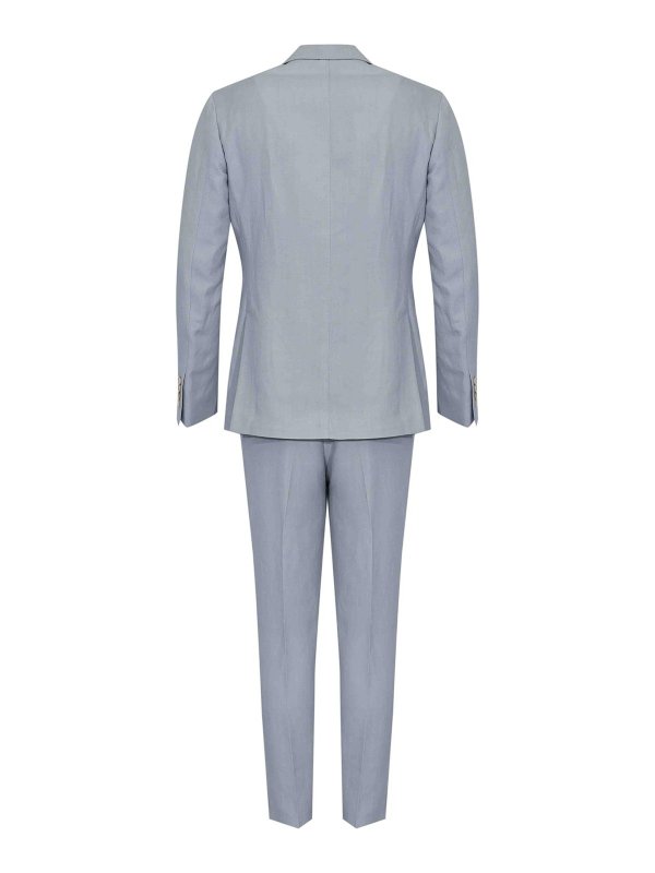 ELEVENTY: カジュアルスーツ online - カジュアルスーツ - デニム