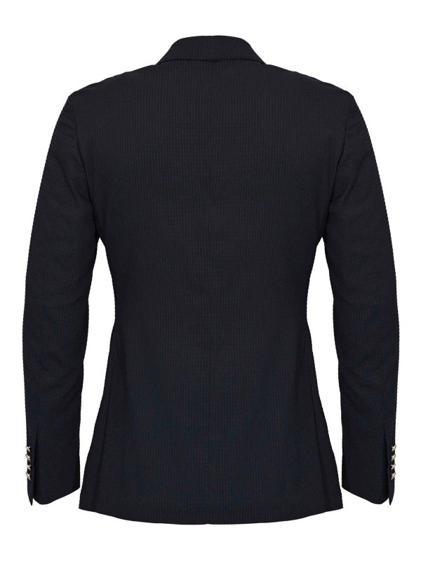 ELEVENTY: Blazer online - Blazer - Blau