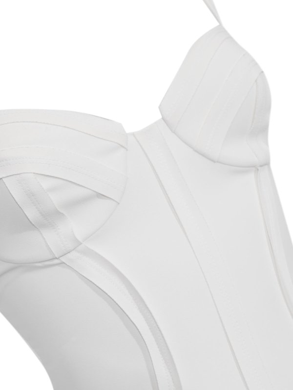 The Best Shops ELISABETTA FRANCHI: knee length dresses - Dress