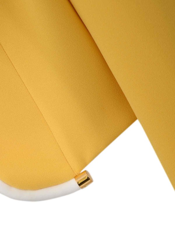 The Best Shops ELISABETTA FRANCHI: casual jackets - Jacket