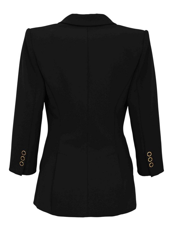 ELISABETTA FRANCHI: casual jackets online - Jacket