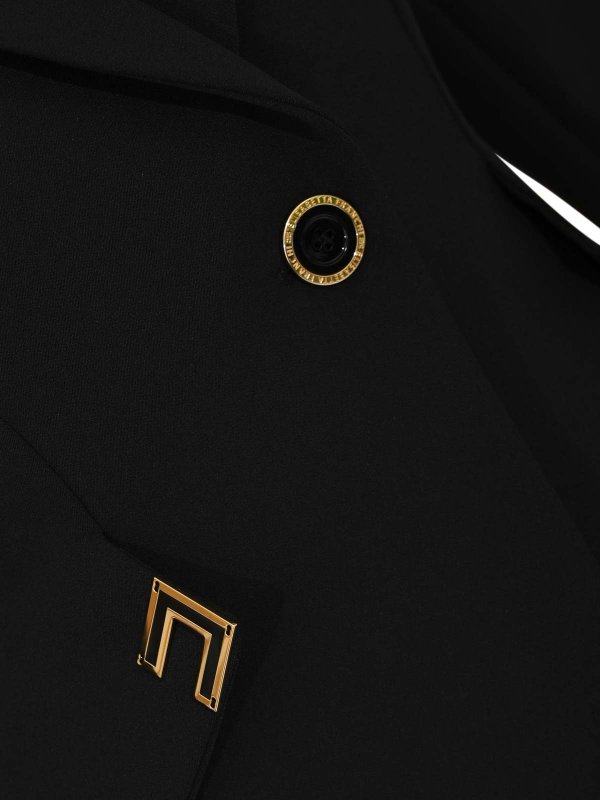 The Best Shops ELISABETTA FRANCHI: casual jackets - Jacket