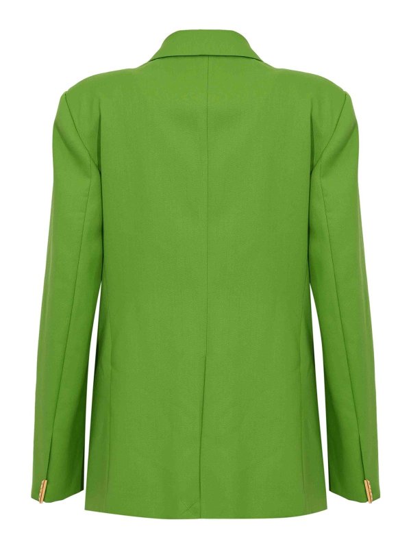 ELISABETTA FRANCHI: casual jackets online - Jacket