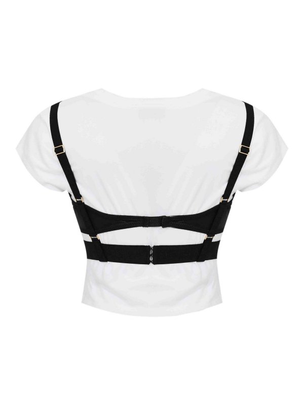 ELISABETTA FRANCHI: t-shirt online - T-Shirt