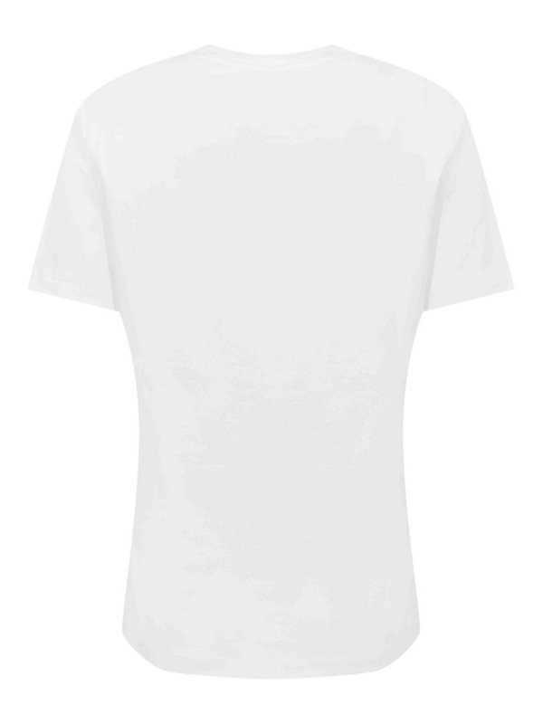 ELISABETTA FRANCHI: t-shirt online - T-Shirt
