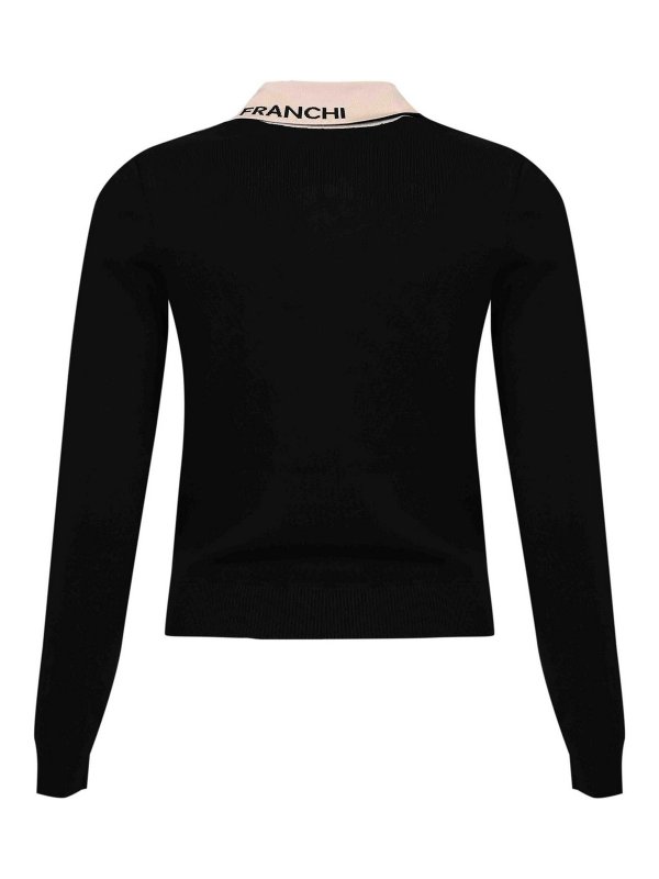 ELISABETTA FRANCHI: casual jackets online - Jacket
