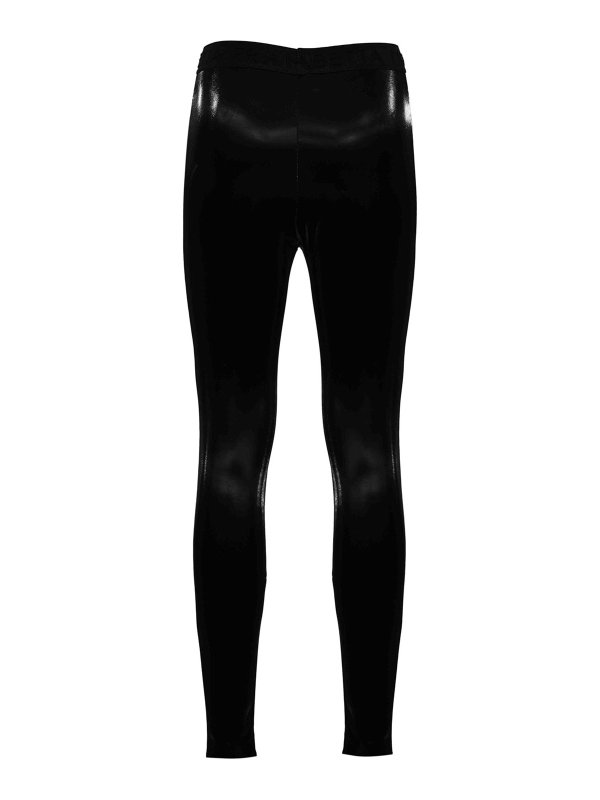 ELISABETTA FRANCHI: leggings online - Leggings