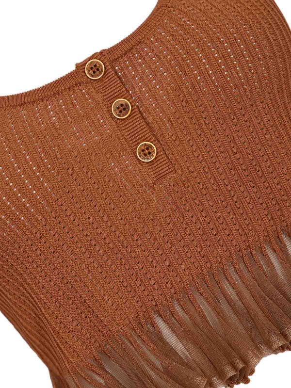 The Best Shops ELISABETTA FRANCHI: Top e canotte - Top