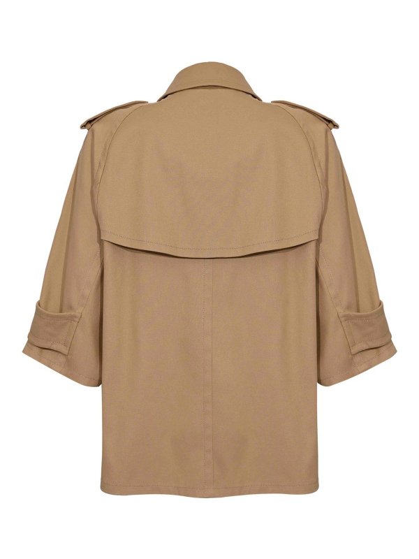 FAY: cappotti corti online - Caban