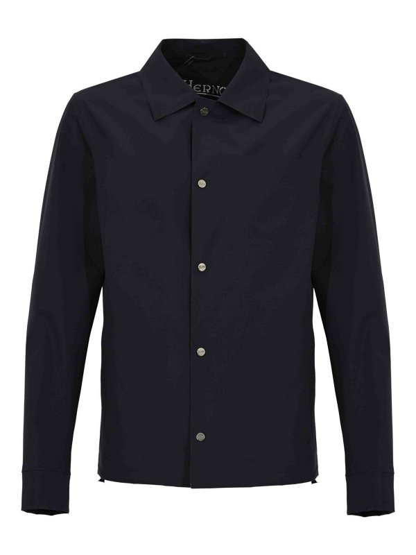 HERNO: casual jackets - Jacket