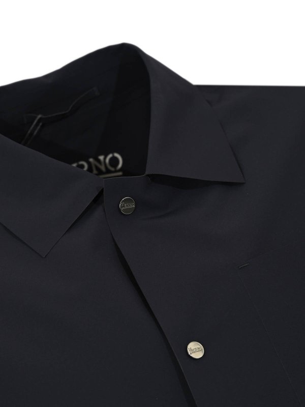 The Best Shops HERNO: casual jackets - Jacket