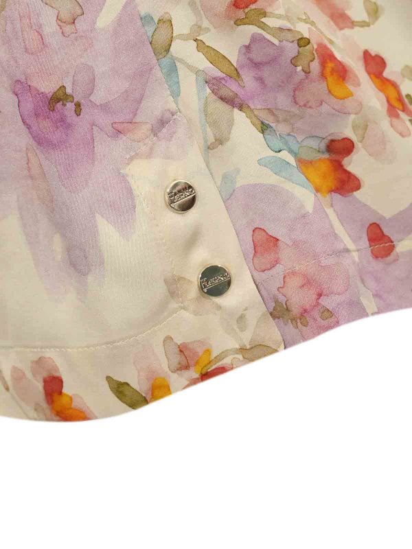 The Best Shops HERNO: blouses - Blouse