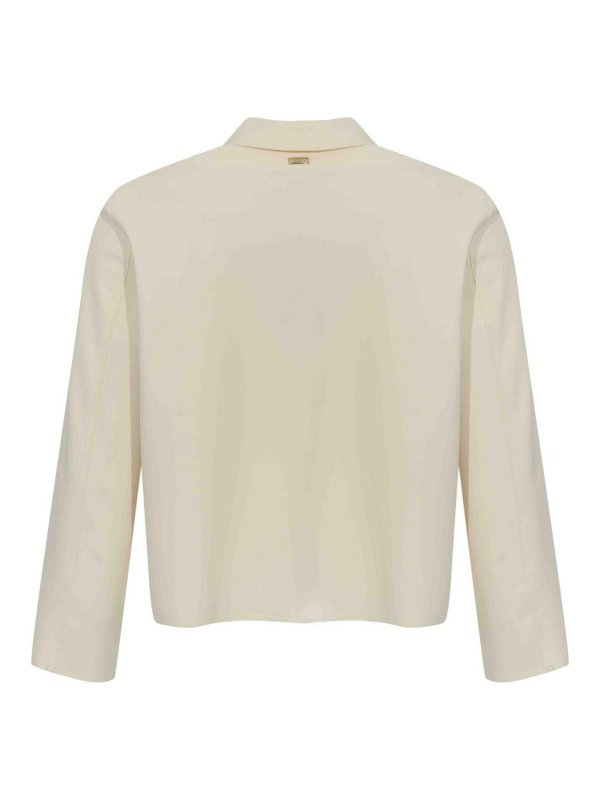 HERNO: giacche casual online - Giacca Cappa First Act