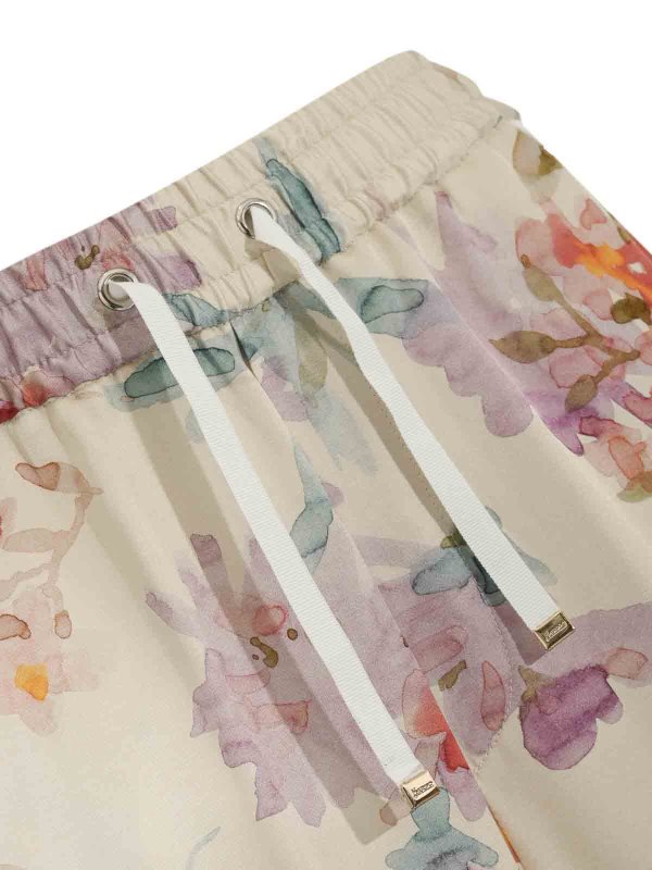 The Best Shops HERNO: Pantalons casual - Pantalons Décontractés