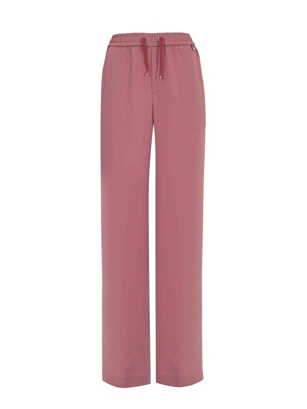 HERNO: Pantalones casual - Pantalón Casual