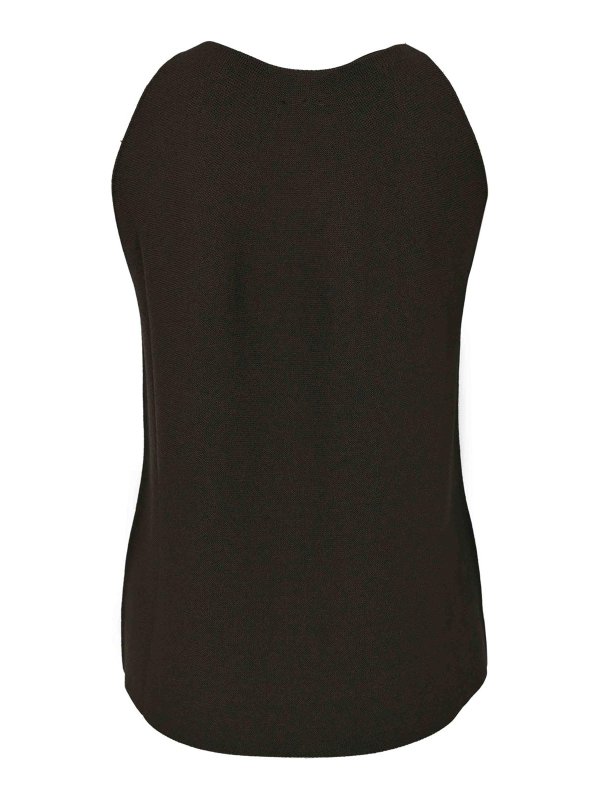 LIVIANA CONTI: トップス＆タンクトップ online - トップ/タンクトップ - マルチカラー