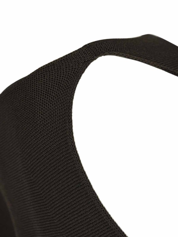 The Best Shops LIVIANA CONTI: トップス＆タンクトップ - トップ/タンクトップ - マルチカラー